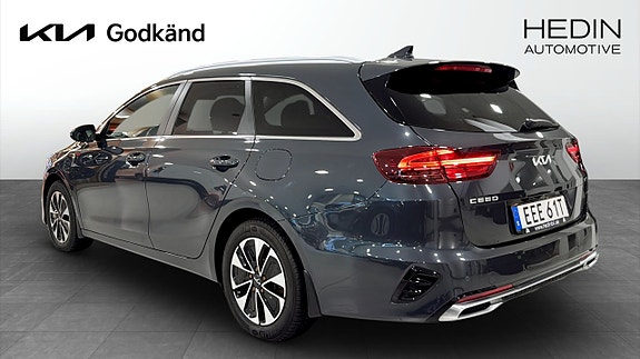 Kia Ceed 6 of 12