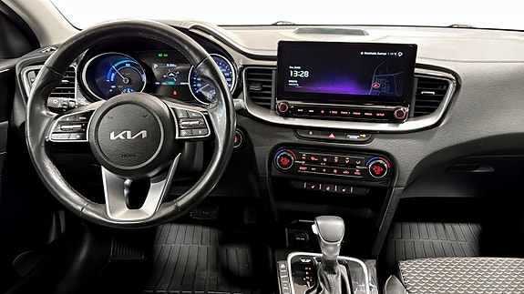 Kia Ceed 7 of 12