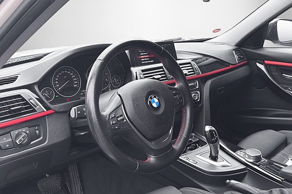 BMW 320 4 of 4