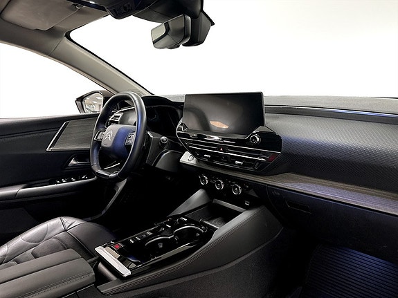 Citroen C5 13 of 17