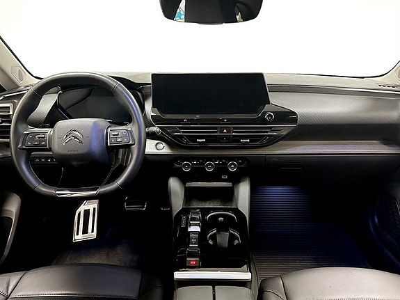 Citroen C5 6 of 17