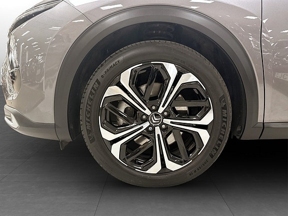 Citroen C5 16 of 17