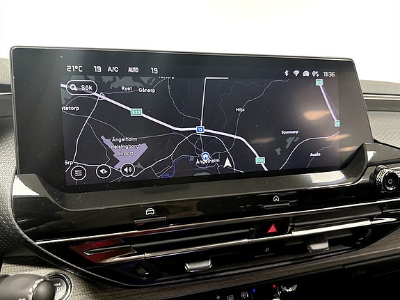 Citroen C5 10 of 17