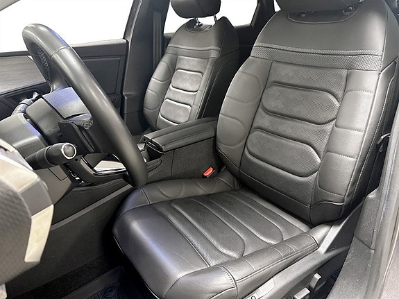 Citroen C5 5 of 17
