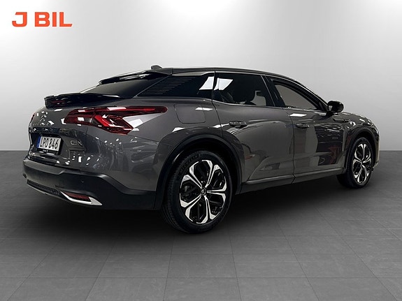 Citroen C5 3 of 17