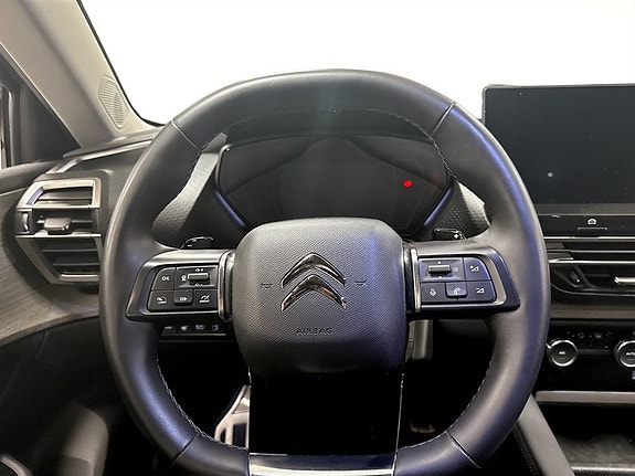 Citroen C5 7 of 17