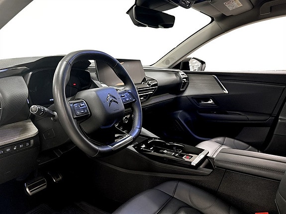 Citroen C5 4 of 17