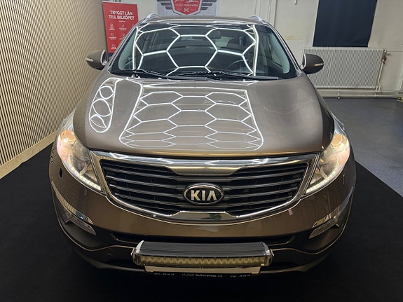 Kia Sportage 6 of 15