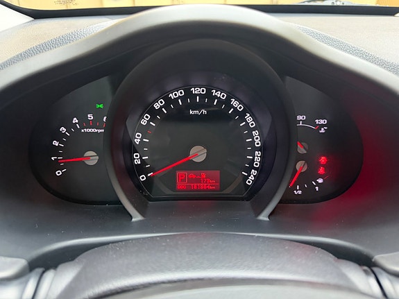 Kia Sportage 14 of 15