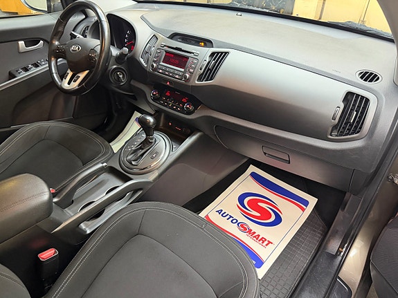 Kia Sportage 11 of 15