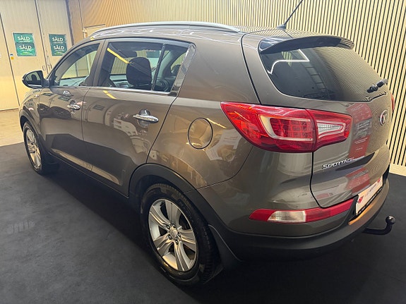 Kia Sportage 3 of 15