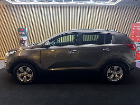 Kia Sportage 2 of 15