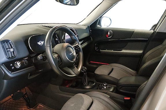 MINI Countryman C 13 of 20