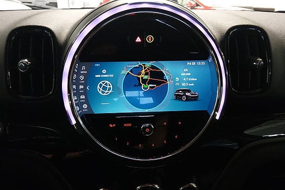 MINI Countryman C 14 of 20