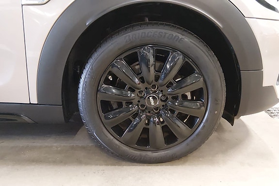 MINI Countryman C 16 of 20