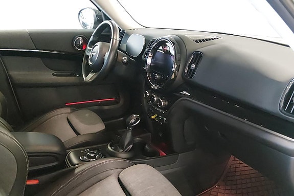 MINI Countryman C 6 of 20