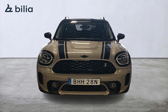 MINI Countryman C 5 of 20