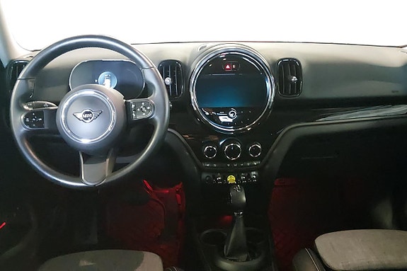 MINI Countryman C 9 of 20
