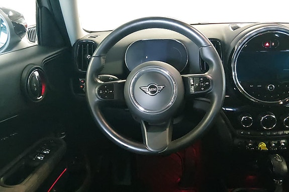 MINI Countryman C 10 of 20