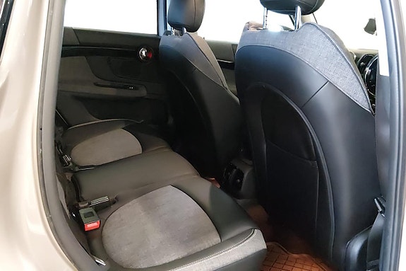 MINI Countryman C 8 of 20