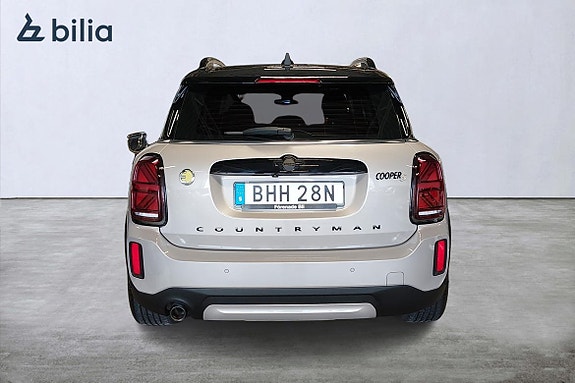 MINI Countryman C 4 of 20