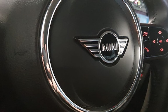 MINI Countryman C 18 of 20
