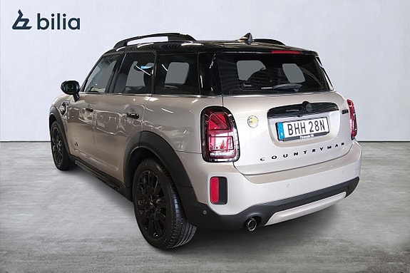 MINI Countryman C 2 of 20