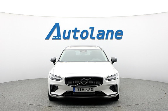 Volvo V60 3 of 30