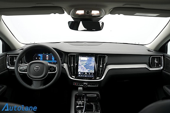 Volvo V60 14 of 30