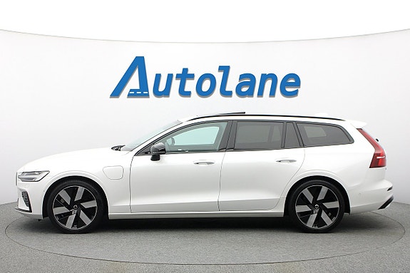 Volvo V60 5 of 30