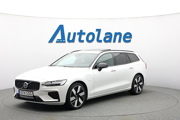 Volvo V60 4 of 30