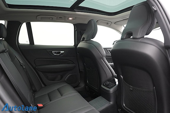 Volvo V60 22 of 30