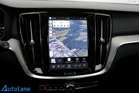 Volvo V60 24 of 30