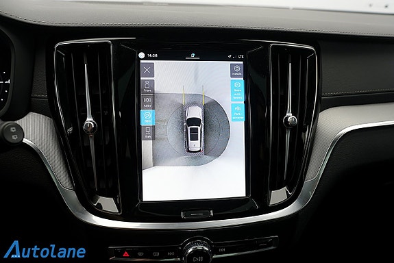 Volvo V60 25 of 30