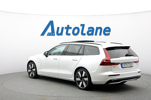 Volvo V60 6 of 30