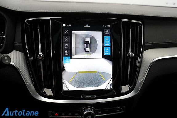 Volvo V60 27 of 30