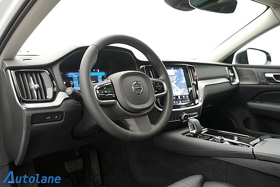Volvo V60 13 of 30