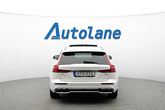 Volvo V60 7 of 30