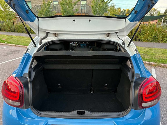 Citroen C3 8 of 9