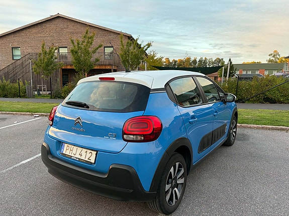 Citroen C3 3 of 9