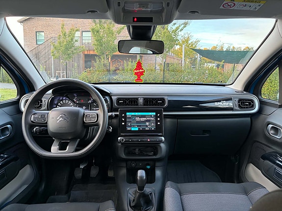 Citroen C3 6 of 9