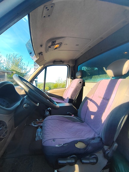 Renault Master 4 of 8
