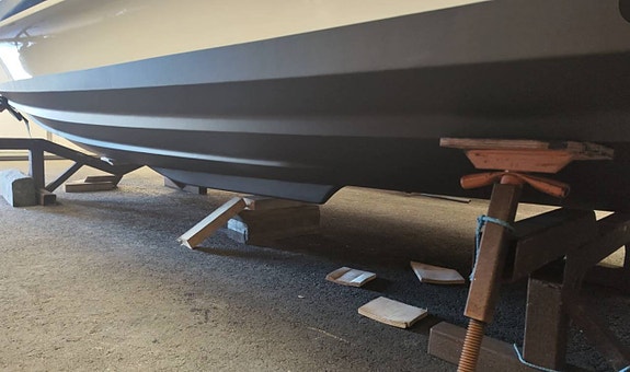 Nimbus 340 Commander | Volvo Penta D6 -2008 12 of 12