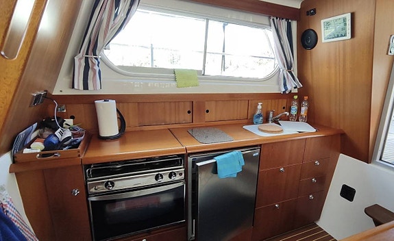 Nimbus 340 Commander | Volvo Penta D6 -2008 5 of 12