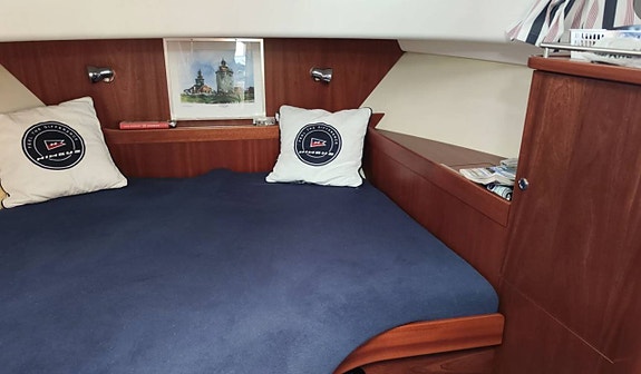Nimbus 340 Commander | Volvo Penta D6 -2008 6 of 12