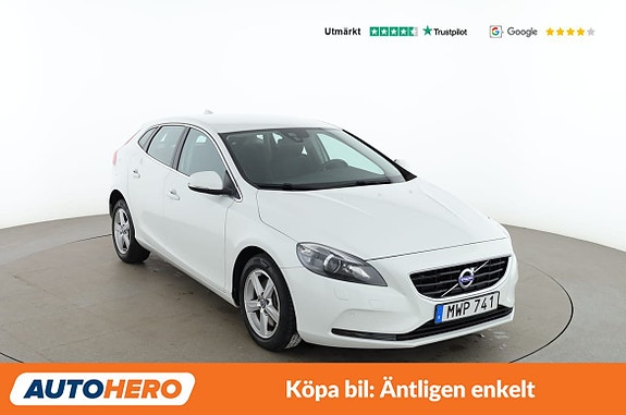 Volvo V40 8 of 30