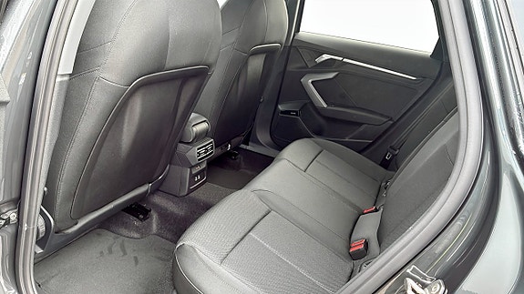 Audi A3 12 of 13