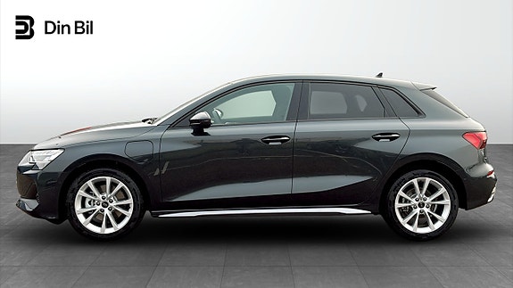 Audi A3 2 of 13