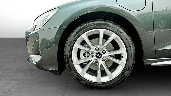 Audi A3 6 of 13