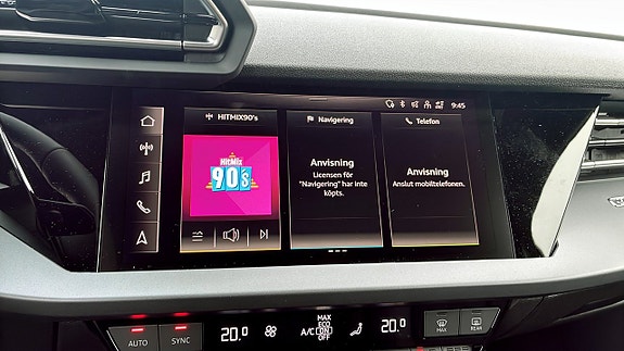 Audi A3 9 of 13